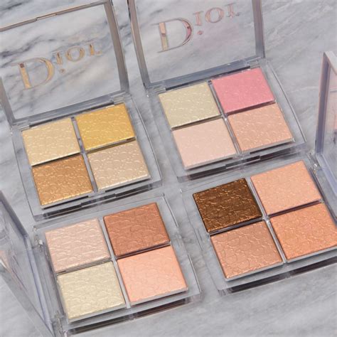 dior rose glow highlighter|Dior highlighter palette.